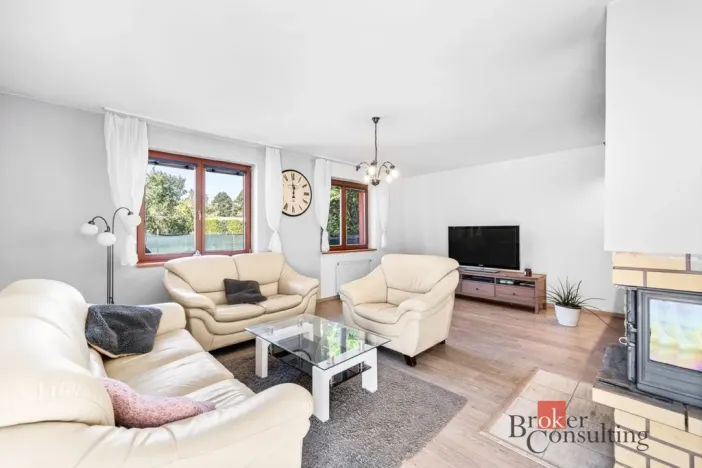 Prodej rodinného domu, Horní Bříza, Lesní, 196 m2