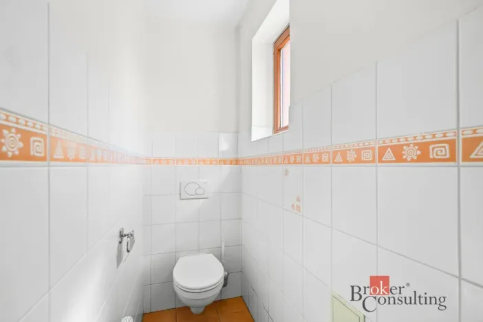 Prodej rodinného domu, Horní Bříza, Lesní, 196 m2