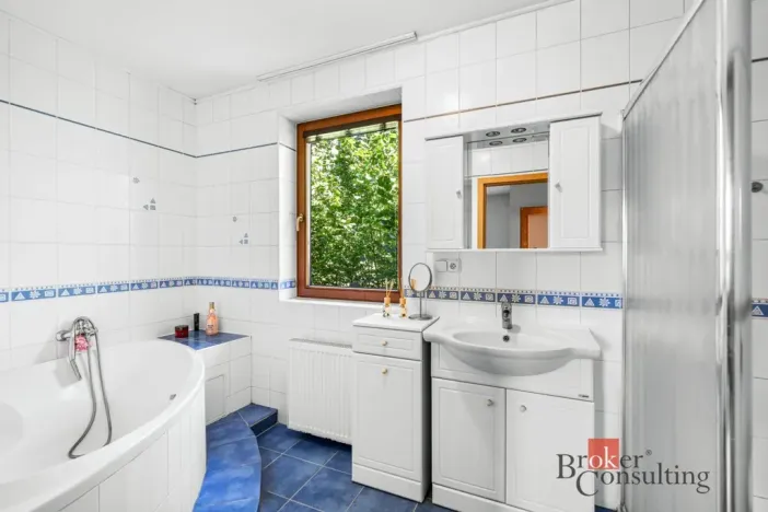 Prodej rodinného domu, Horní Bříza, Lesní, 196 m2