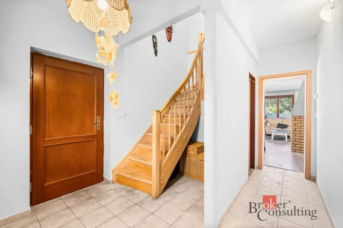 Prodej rodinného domu, Horní Bříza, Lesní, 196 m2