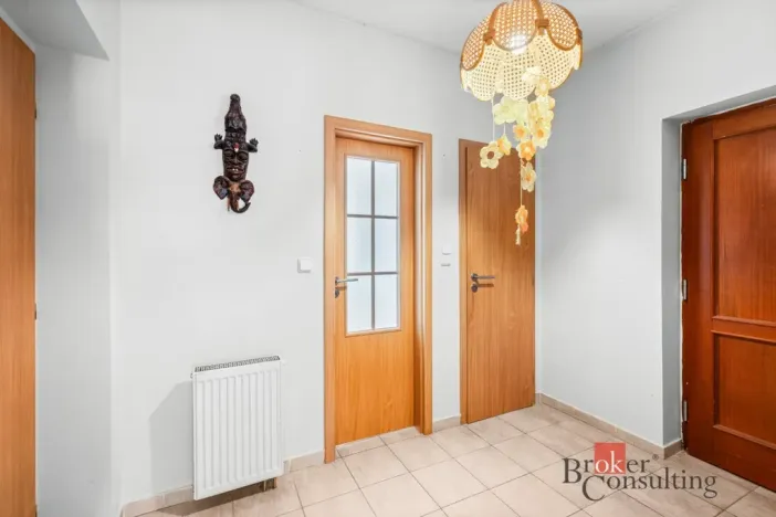 Prodej rodinného domu, Horní Bříza, Lesní, 196 m2