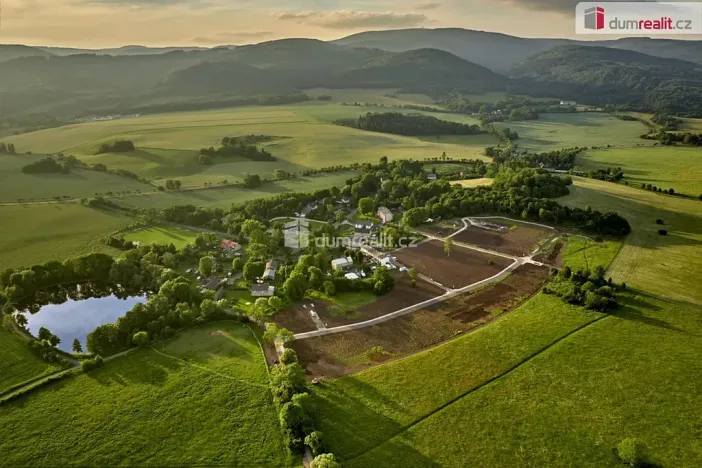Prodej domu na klíč, Ostrov, 115 m2