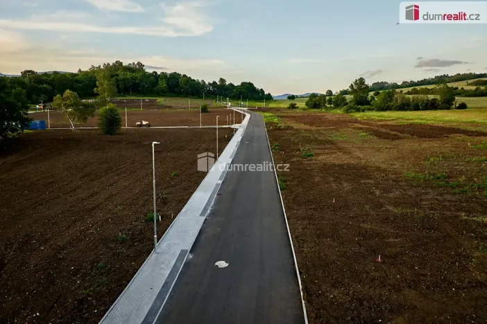 Prodej domu na klíč, Ostrov, 115 m2