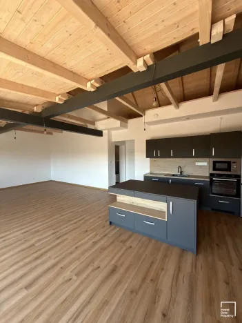 Pronájem bytu 3+kk, Srubec - Stará Pohůrka, 110 m2