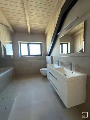 Pronájem bytu 3+kk, Srubec - Stará Pohůrka, 110 m2