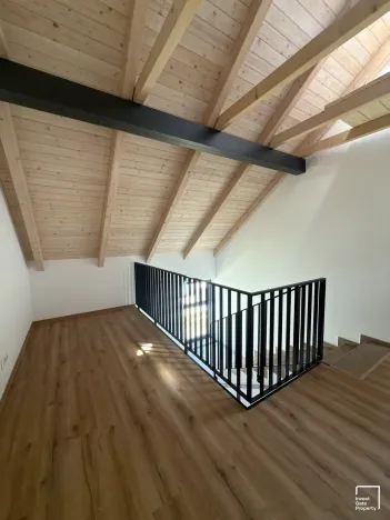 Pronájem bytu 3+kk, Srubec - Stará Pohůrka, 110 m2