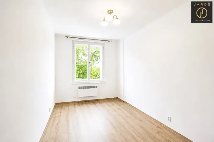 Pronájem bytu 2+kk, Praha - Strašnice, Nad Primaskou, 55 m2