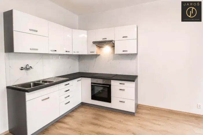 Pronájem bytu 2+kk, Praha - Strašnice, Nad Primaskou, 55 m2