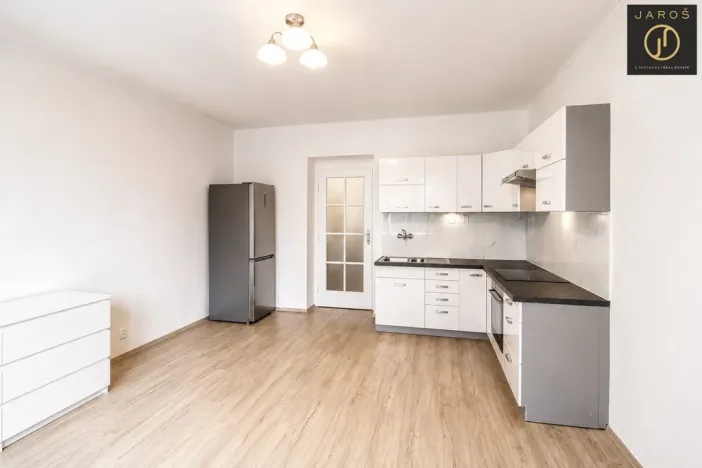 Pronájem bytu 2+kk, Praha - Strašnice, Nad Primaskou, 55 m2