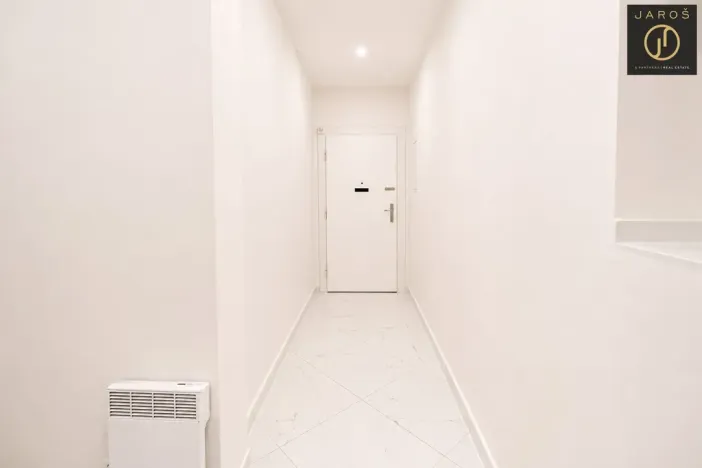 Pronájem bytu 2+kk, Praha - Strašnice, Nad Primaskou, 55 m2