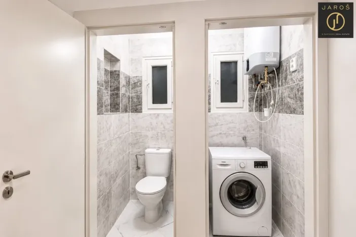 Pronájem bytu 2+kk, Praha - Strašnice, Nad Primaskou, 55 m2