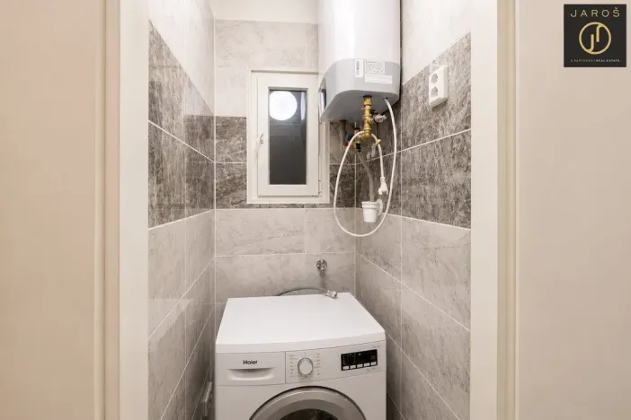 Pronájem bytu 2+kk, Praha - Strašnice, Nad Primaskou, 55 m2
