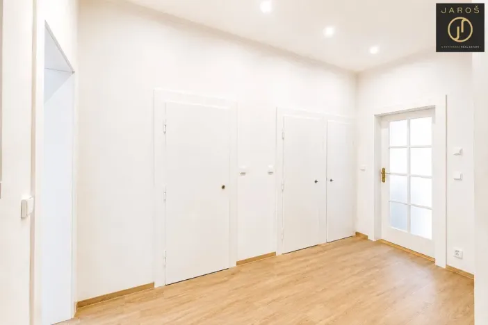 Pronájem bytu 2+kk, Praha - Strašnice, Nad Primaskou, 55 m2