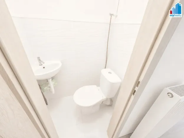 Prodej rodinného domu, Zbiroh, Tyršova, 261 m2