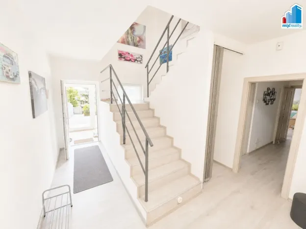 Prodej rodinného domu, Zbiroh, Tyršova, 261 m2
