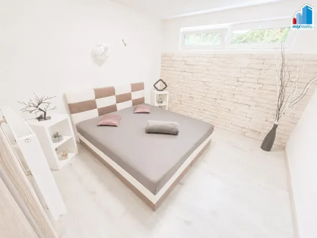 Prodej rodinného domu, Zbiroh, Tyršova, 261 m2