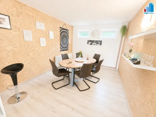 Prodej rodinného domu, Zbiroh, Tyršova, 261 m2