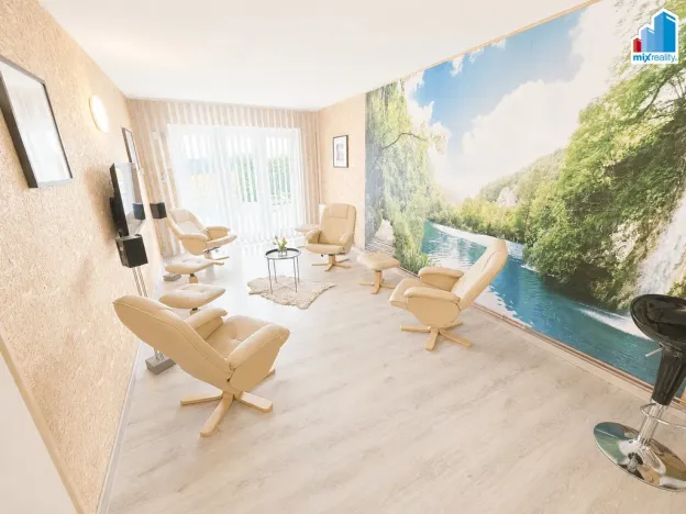 Prodej rodinného domu, Zbiroh, Tyršova, 261 m2