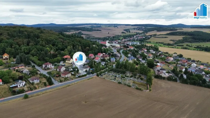 Prodej rodinného domu, Zbiroh, Tyršova, 261 m2