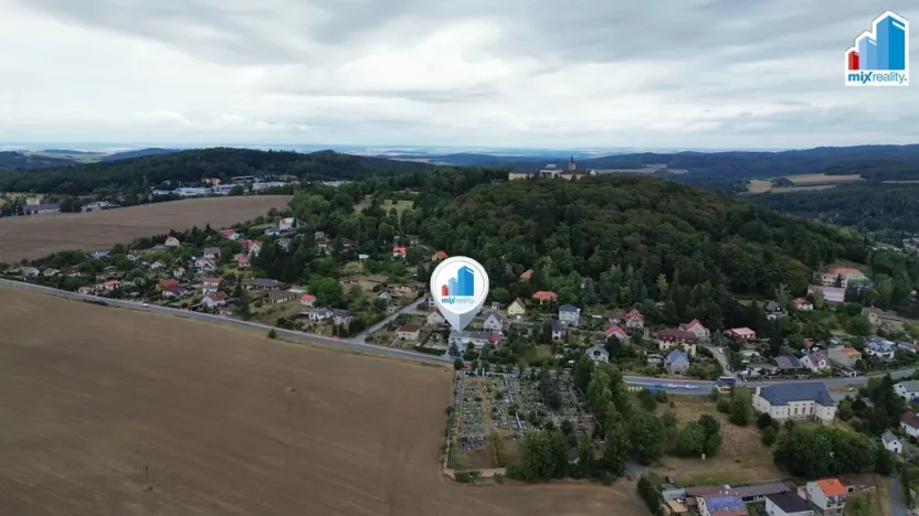 Prodej rodinného domu, Zbiroh, Tyršova, 261 m2