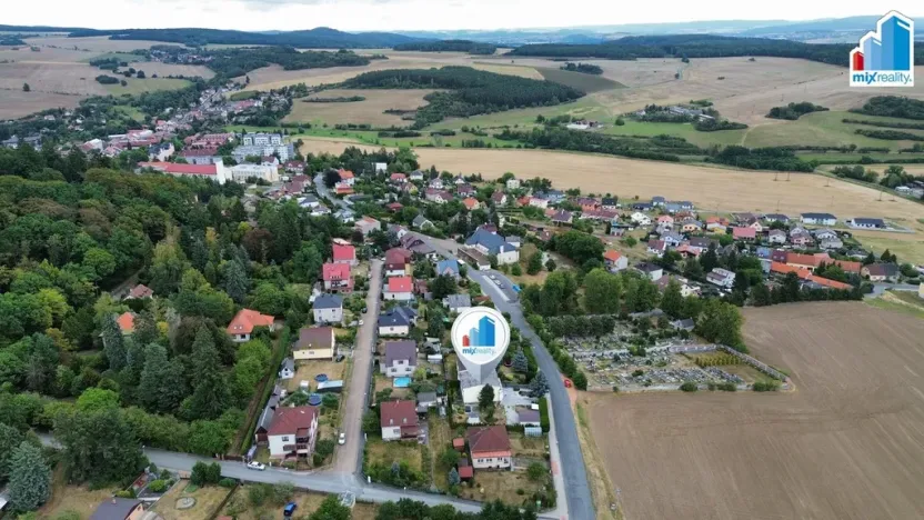 Prodej rodinného domu, Zbiroh, Tyršova, 261 m2