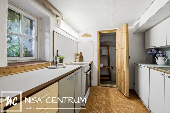 Prodej chalupy, Velenice, 180 m2