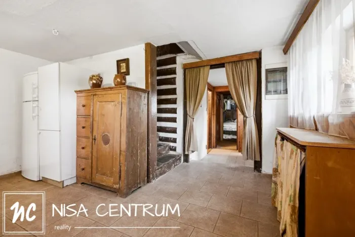 Prodej chalupy, Velenice, 180 m2