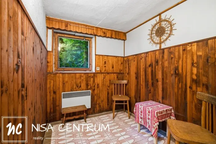 Prodej chalupy, Velenice, 180 m2