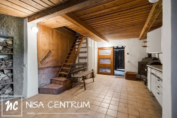 Prodej chalupy, Velenice, 180 m2