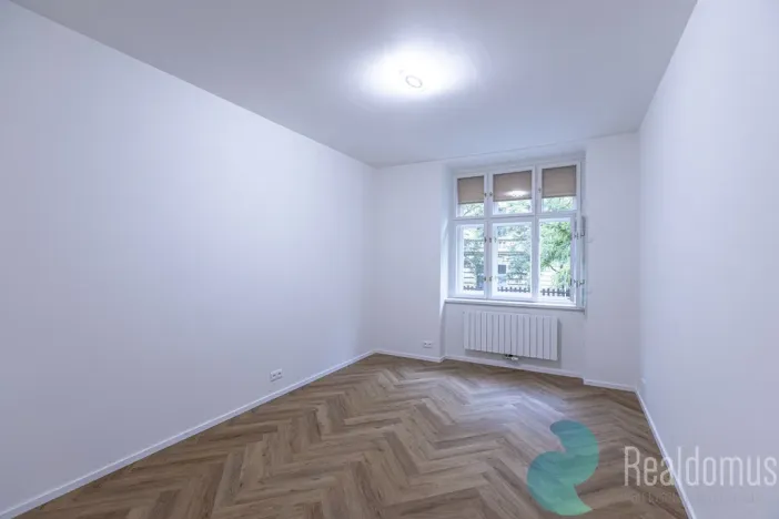 Pronájem bytu 2+kk, Praha - Vinohrady, Moravská, 56 m2