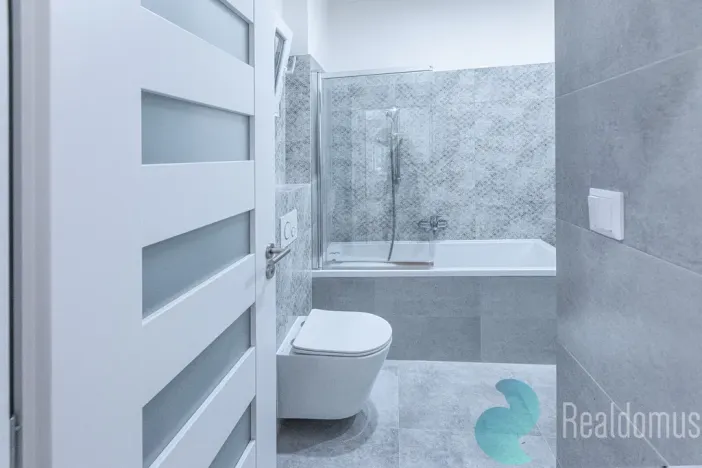Pronájem bytu 2+kk, Praha - Vinohrady, Moravská, 56 m2