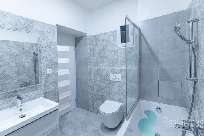 Pronájem bytu 2+kk, Praha - Vinohrady, Moravská, 56 m2