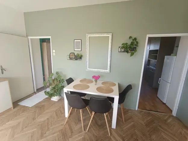 Pronájem bytu 3+1, Prostějov, Bulharská, 75 m2