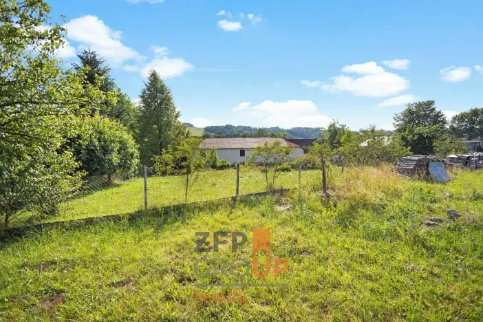 Prodej rodinného domu, Korouhev, 300 m2