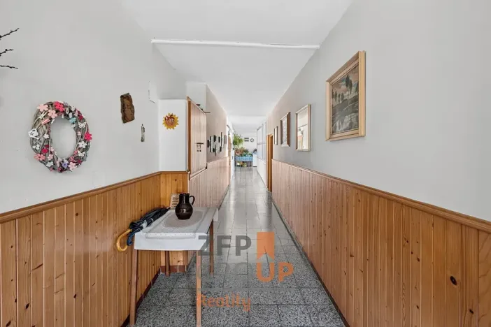 Prodej rodinného domu, Korouhev, 300 m2