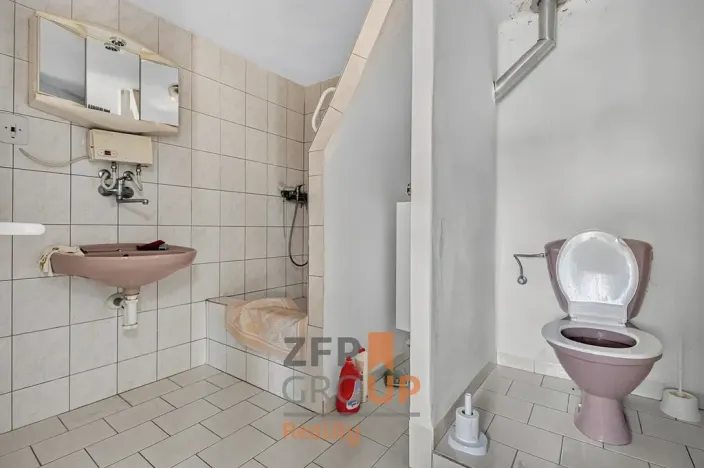Prodej rodinného domu, Korouhev, 300 m2