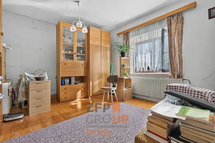 Prodej rodinného domu, Korouhev, 300 m2