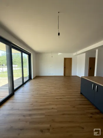 Pronájem bytu 4+kk, Srubec - Stará Pohůrka, 106 m2