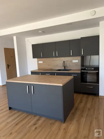 Pronájem bytu 4+kk, Srubec - Stará Pohůrka, 106 m2