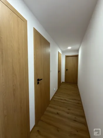 Pronájem bytu 4+kk, Srubec - Stará Pohůrka, 106 m2