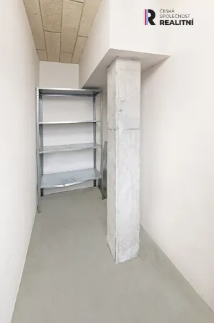 Pronájem bytu 1+kk, Zlín - Příluky, Boněcký rybník, 27 m2
