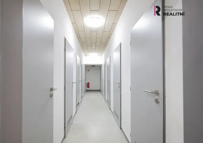 Pronájem bytu 1+kk, Zlín - Příluky, Boněcký rybník, 27 m2