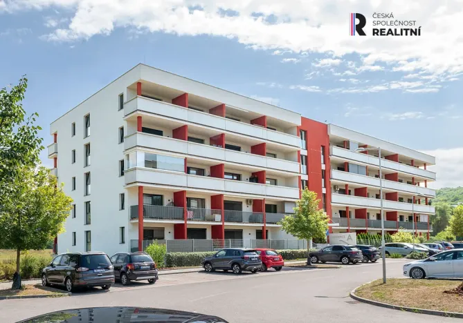 Pronájem bytu 1+kk, Zlín - Příluky, Boněcký rybník, 27 m2