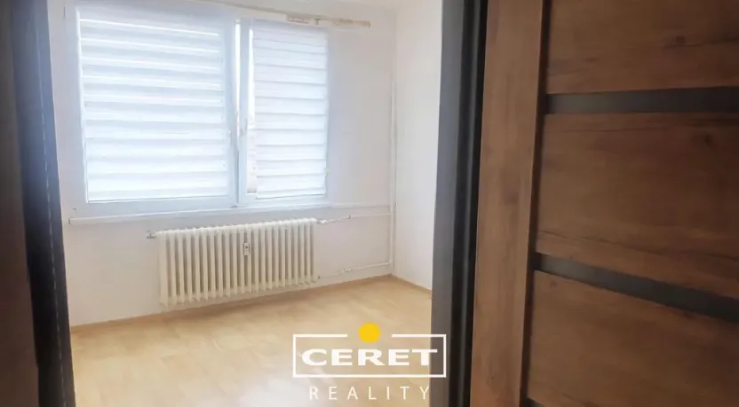 Prodej bytu 1+kk, Žatec, 20 m2