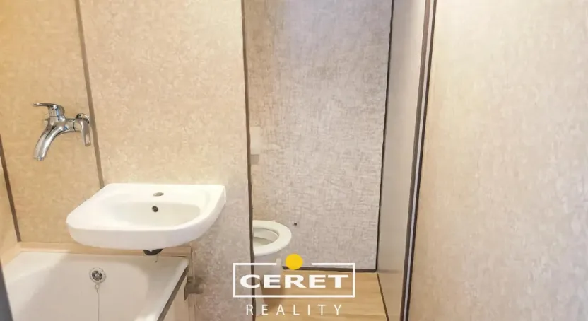 Prodej bytu 1+kk, Žatec, 20 m2