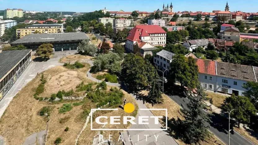 Prodej bytu 1+kk, Žatec, 20 m2