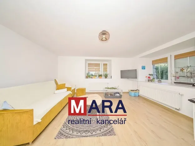 Prodej bytu 4+kk, Mikulovice, Hlavní, 109 m2