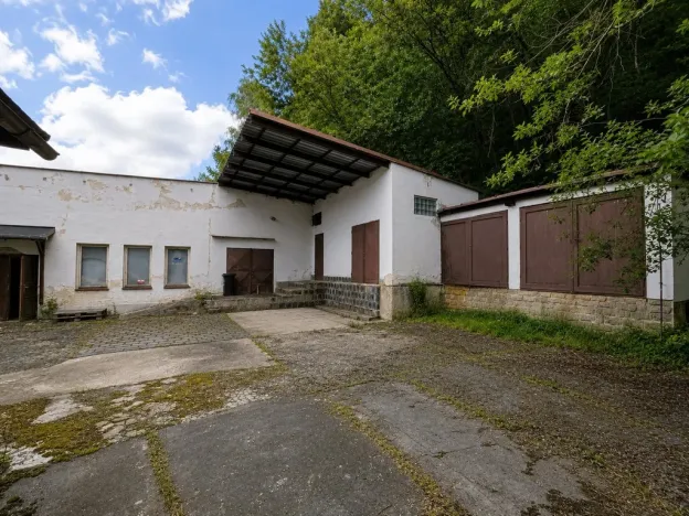 Prodej vícegeneračního domu, Skalice u České Lípy, 600 m2