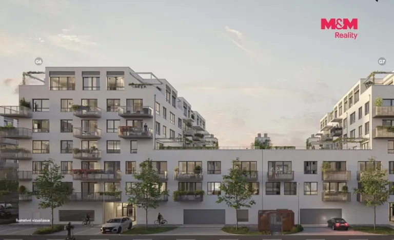 Prodej bytu 1+kk, Praha, Honzíkova, 30 m2