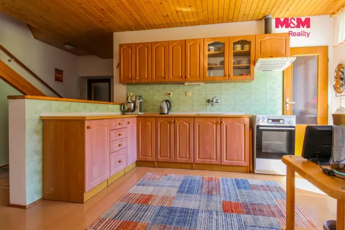 Prodej rodinného domu, Lipová-lázně, 233 m2